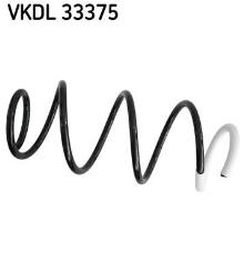 SKF VKDL 33375